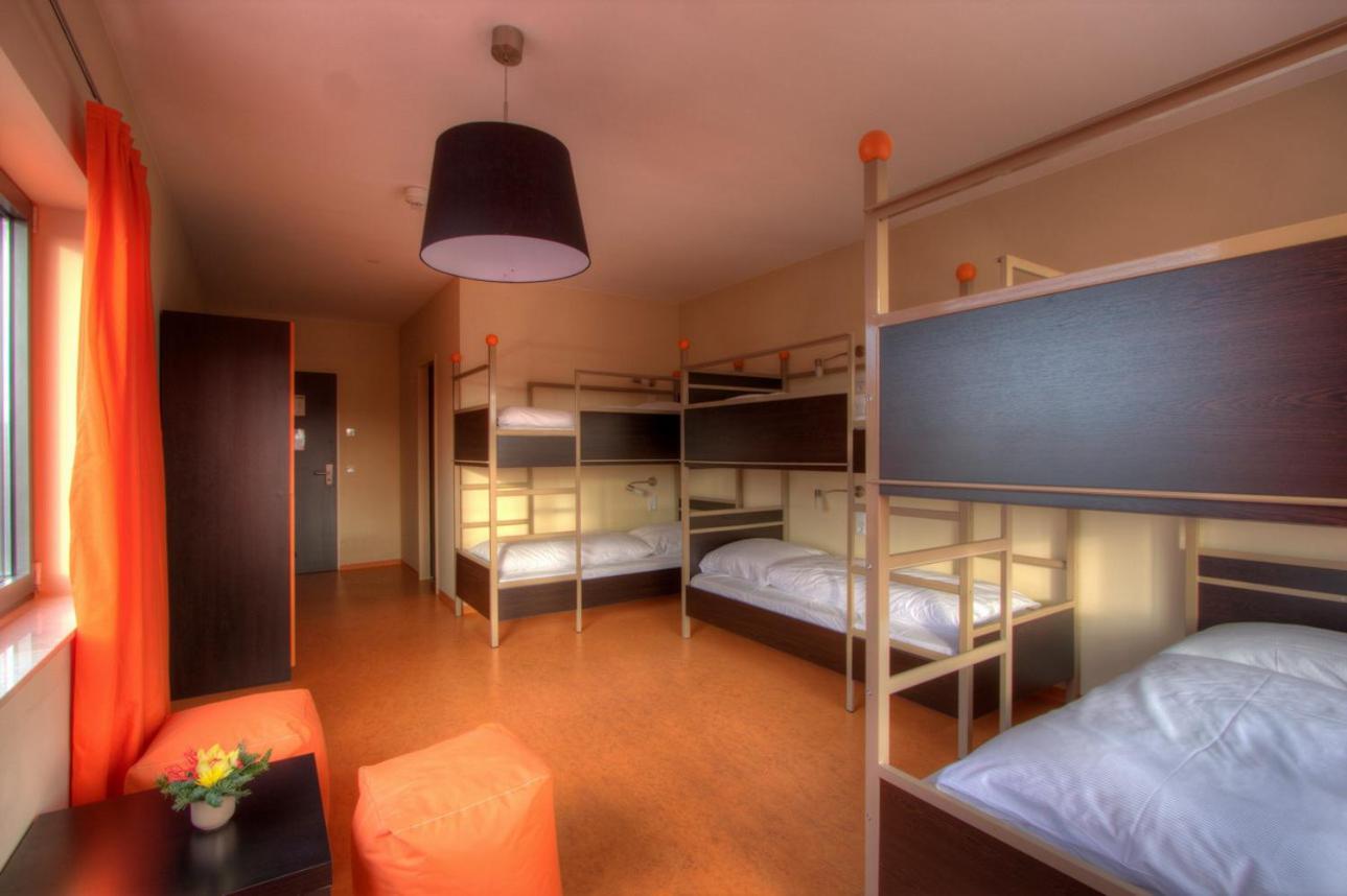 2a Hostel Berlin